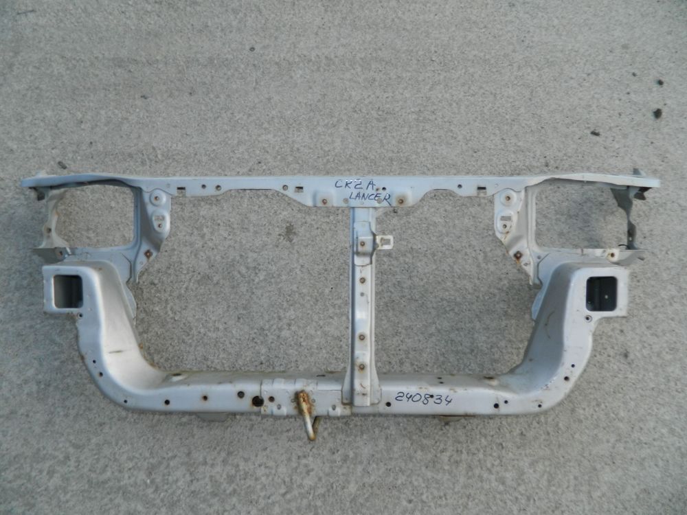 Рамка радиатора MITSUBISHI LANCER CK2A (Контрактный) 240834