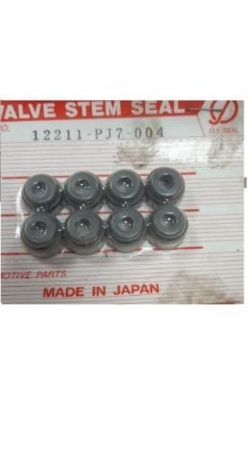Колпачок маслосъемный O.S SEAL 12211PJ7004