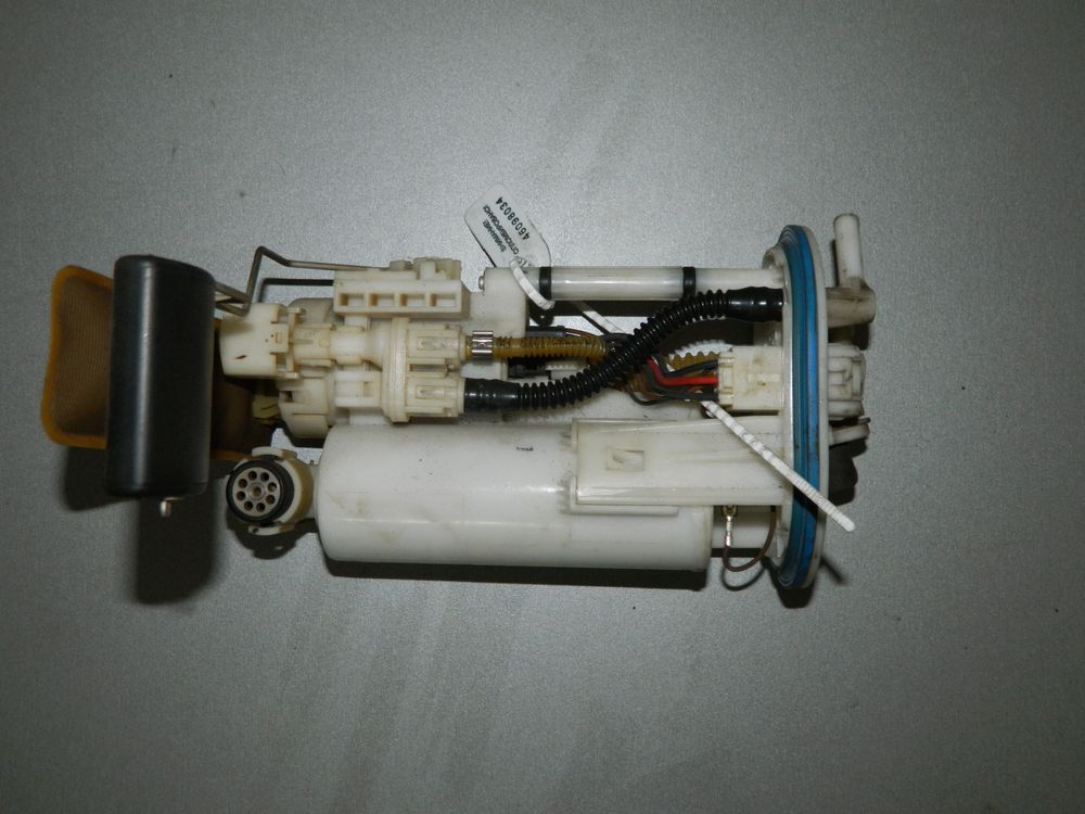 Насос топливный HYUNDAI EQUUS VI G6DJ (Б/У) 46098034