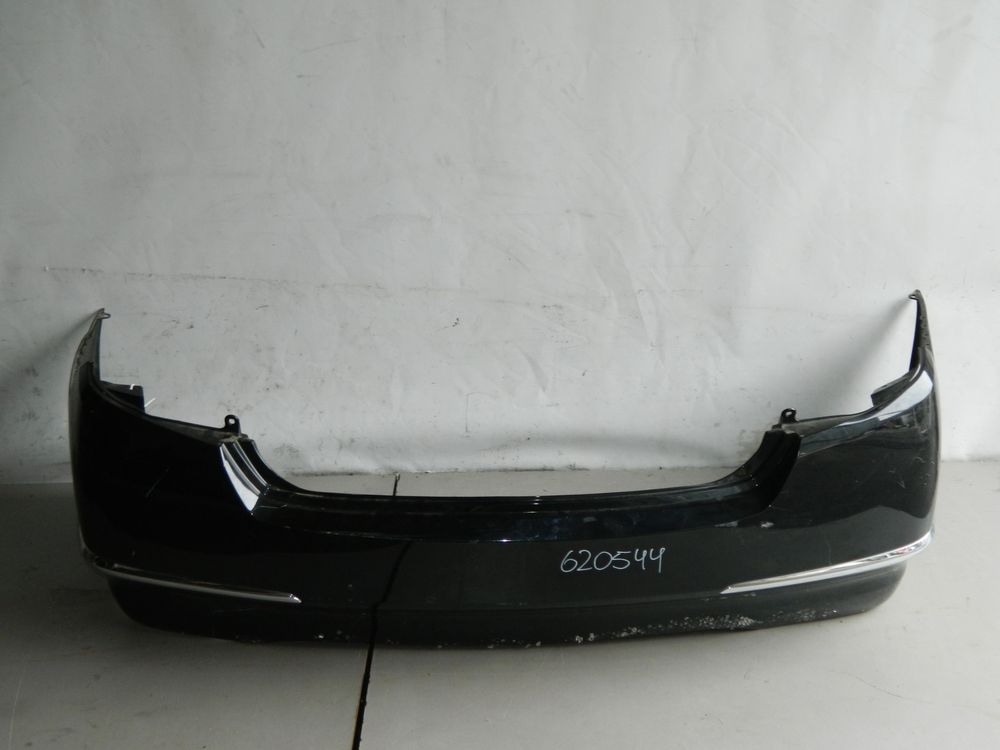 Бампер задний NISSAN TEANA J32 (Контрактный) 45976008