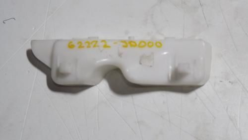 Кронштейн бампера NISSAN QASHQAI J10 62222JD000