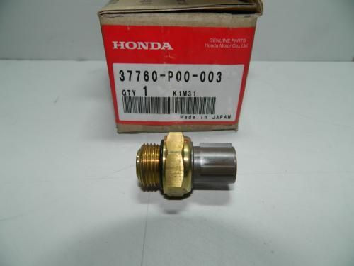 Датчик температуры охлаждающей жидкости HONDA 37760-P00-003