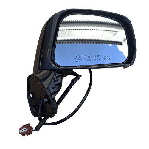 Зеркало API NI1321165 NISSAN TIIDA 2007-2008 Перед Прав