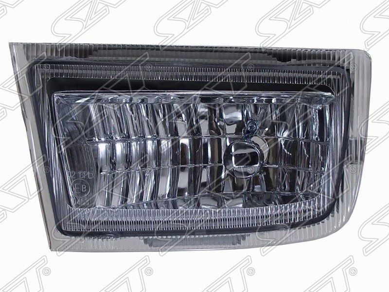 Фара противотуманная SAT ST2122026 TOYOTA LAND CRUISER PRADO 96-02