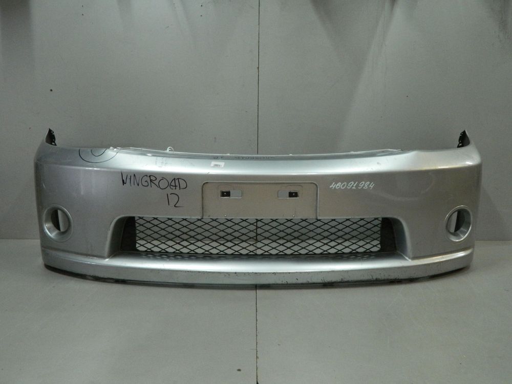 Бампер передний NISSAN PRESAGE TU31 (Контрактный) 46091984