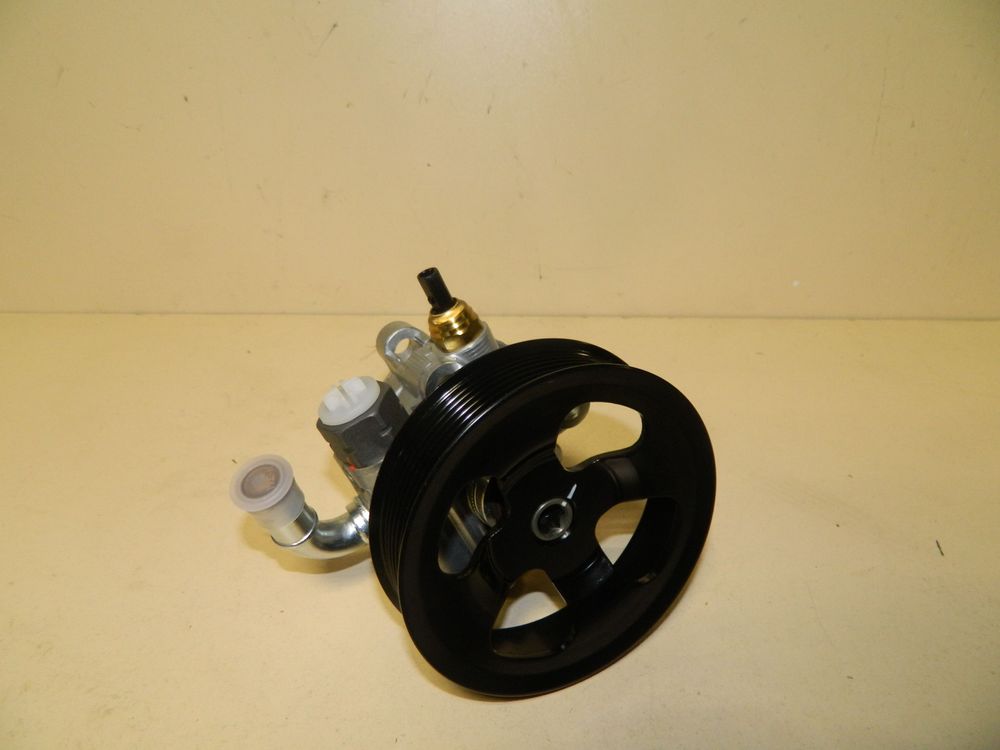 Насос ГУР GENERAL PARTS 4432033180 TOYOTA CAMRY 2AZFE ACV40 LHD