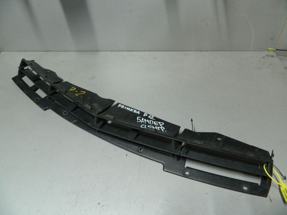 Решетка бампера NISSAN PRIMERA P12 (Контрактный) 79773203