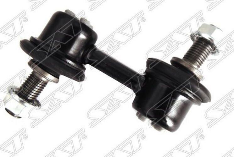 Тяга стабилизатора SAT ST51320S04003 HONDA CIVIC / FERIO / CR-V / DOMANI / INTEGRA / ORTHIA 95-02 LH
