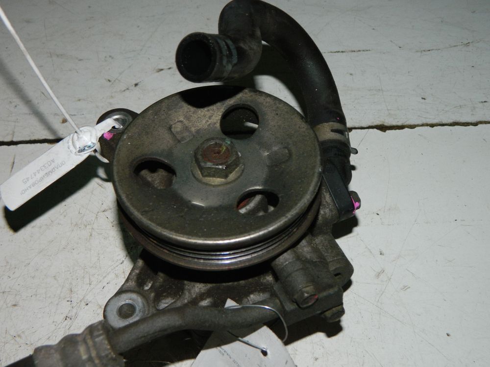 Гидроусилитель руля HONDA STREAM RN2 D17A(Контрактный) 03344745