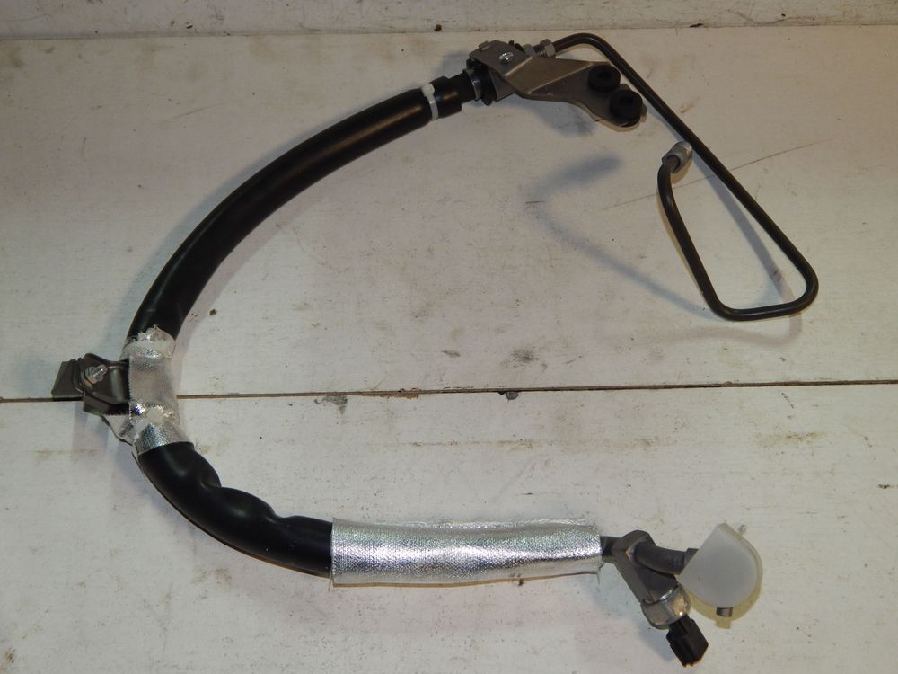 Шланг гидроусилителя GENERAL PARTS 49720CN110 J31 U31 VQ23DE VQ35DE