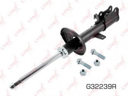 Амортизатор TOYOTA 48530 29295