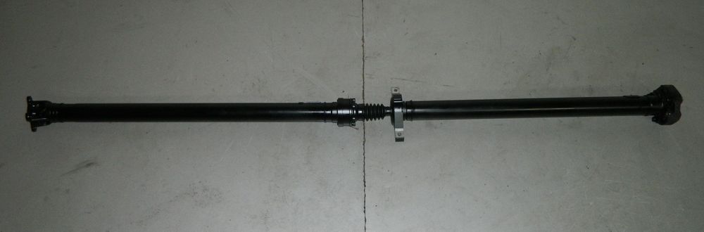 Карданный вал GENERAL PARTS 493003W000 Hyundai ix35, Kia Sportage,