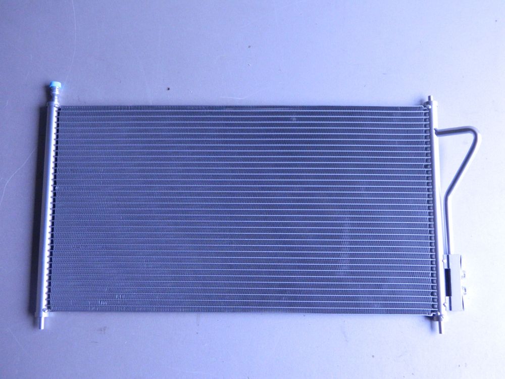 Радиатор кондиционера JORDEN JH09FCS98180 FORD FOCUS 98-05