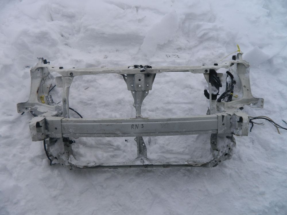 Рамка радиатора HONDA STREAM RN3 (Контрактный) 79773982