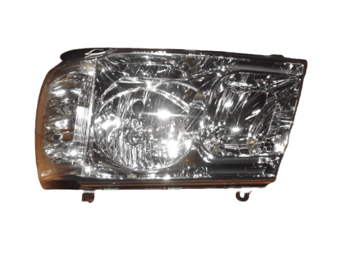 Фара TOYOTA LAND CRUISER HDJ100 D121103PLDE Перед Лев