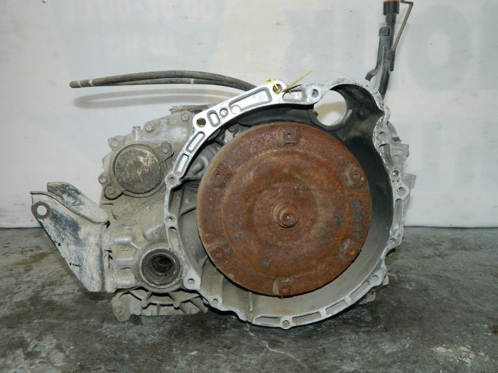 АКПП TOYOTA NADIA 3SFE (Контрактный) 40951661