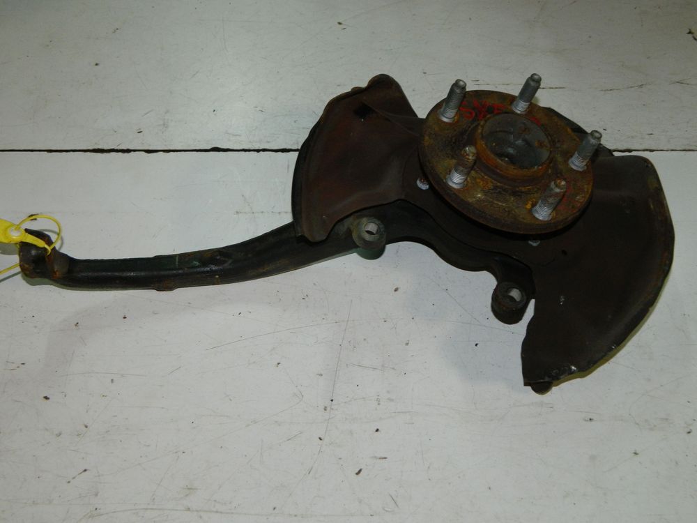 Ступица TOYOTA ALTEZZA SXE10 Перед Прав (Контрактный) 40940840