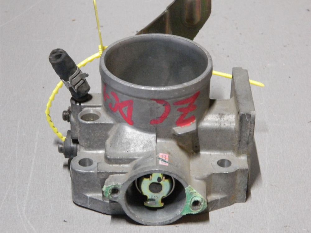 Дроссельная заслонка HONDA ZC (Контрактный) 79780524