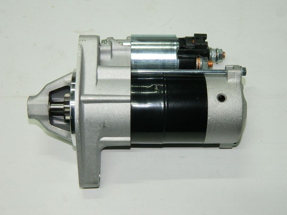 Стартер GENERAL PARTS STTY014 1NZFE, 2NZFE 9T 1.0kw