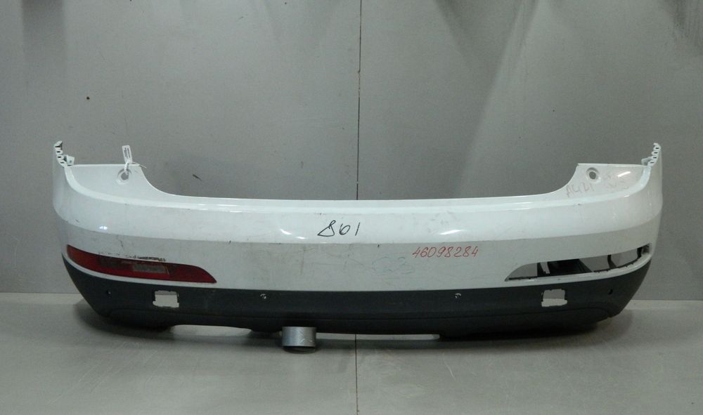 Бампер задний AUDI Q3 8UB (Контрактный) 46098284