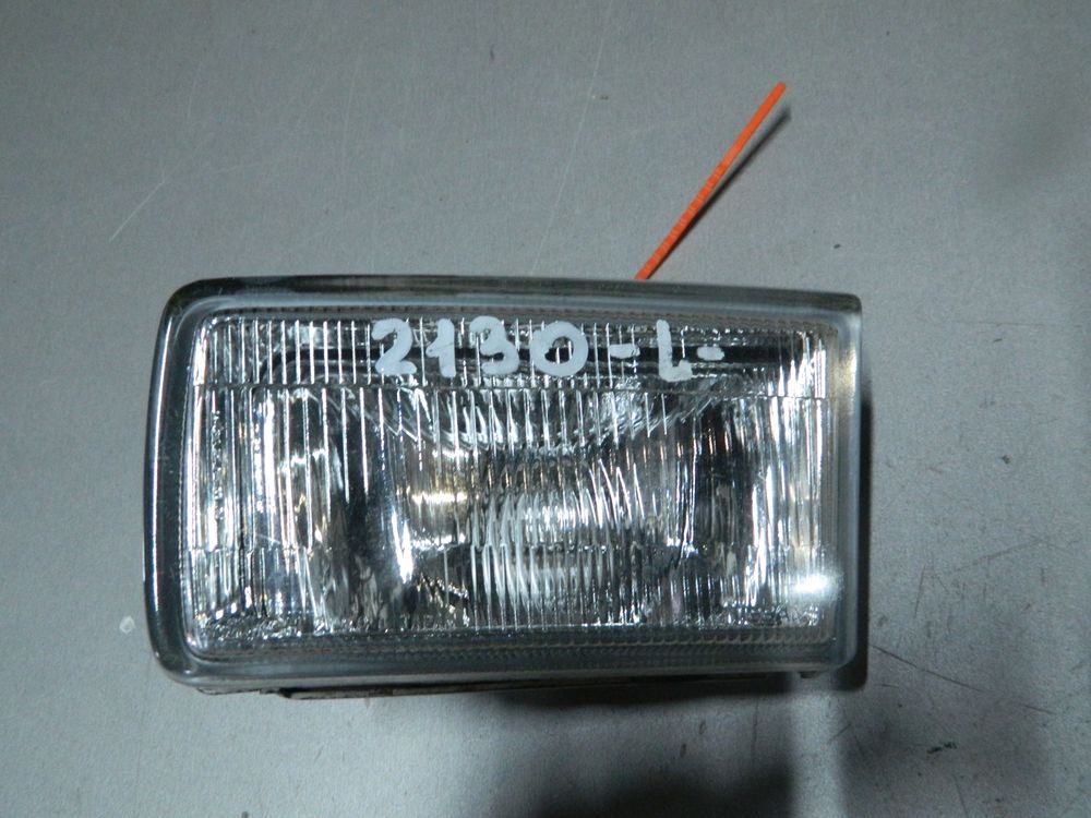 Фара противотуманная NISSAN SUNNY B13 Перед Лев 2130 (Контрактный) 72367095