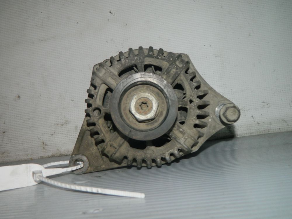 Генератор NISSAN MICRA CR12DE (Б/У) 45984137