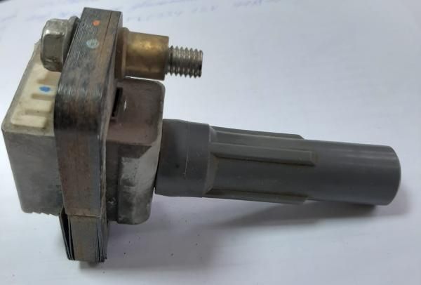 Катушка зажигания DIAMOND FK0334 12V SUBARU (Контрактный)