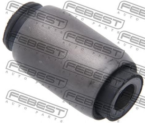 Сайлентблок FEBEST MZAB050