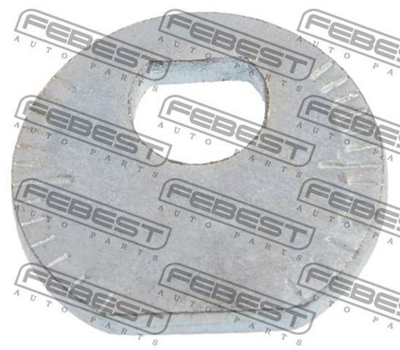Шайба эксцентрик FEBEST 0130002 TOYOTA CRESTA 1992-1996
