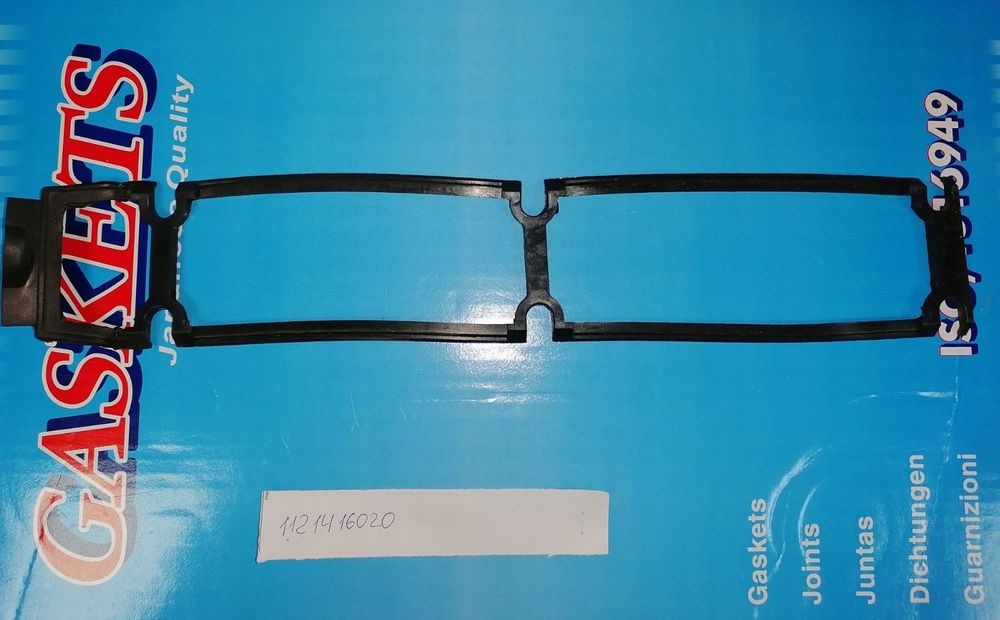 Прокладка GASKETS 1121416020