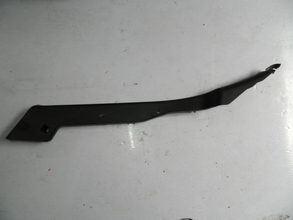 Обшивка стойки MAZDA 6 GH Зад Лев (Контрактный) 2822604