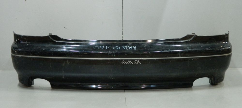 Бампер задний TOYOTA ARISTO JZS160 (Контрактный) 45984594