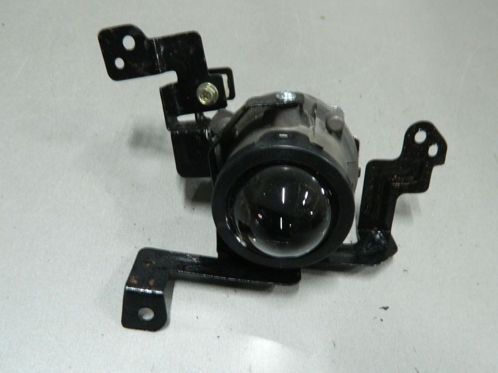 Фара противотуманная JORDEN JH02ACT17003BR HYUNDAI SOLARIS II (Линза) RH