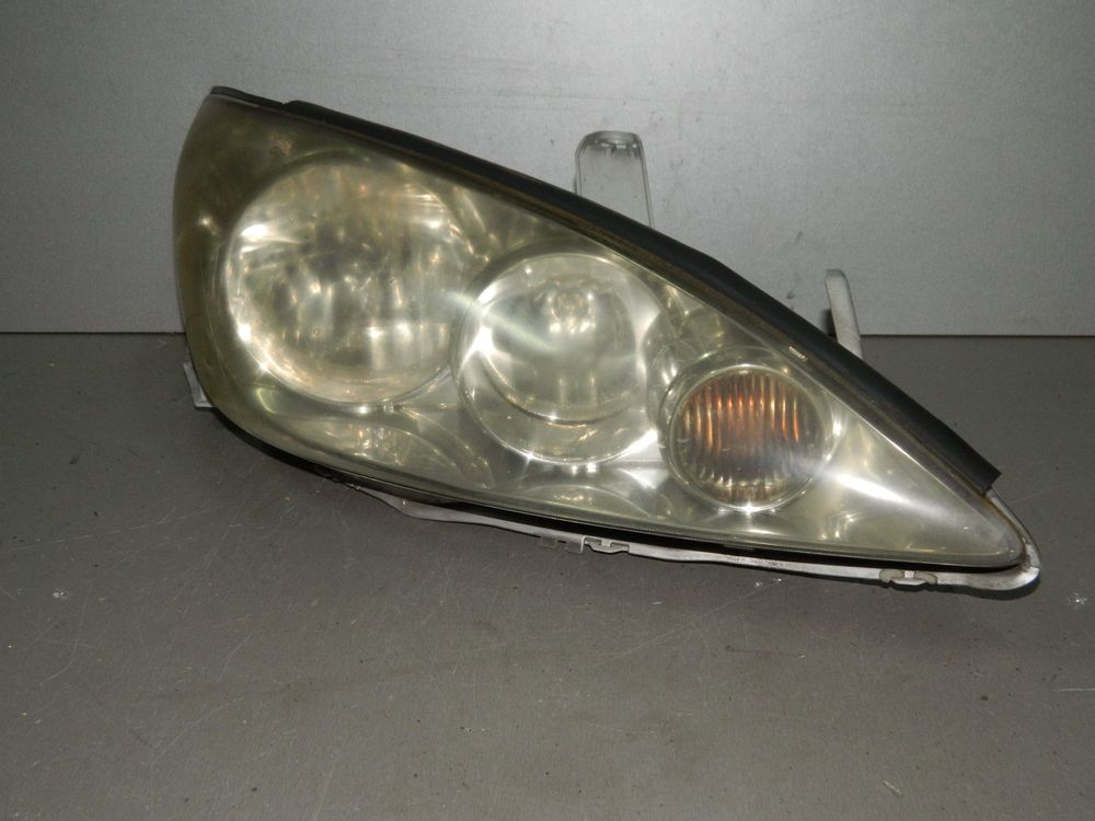 Фара TOYOTA CAMRY ACV30 Перед Прав (Контрактный) 32158050