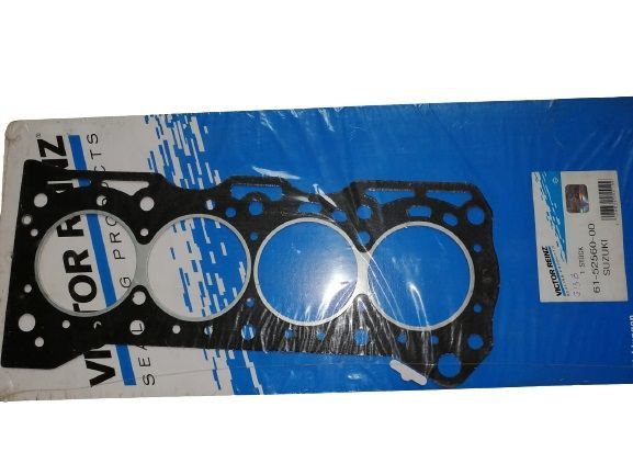 Прокладка ГБЦ VICTOR REINZ 615256000 SUZUKI SWIFT/JIMNY/BALENO