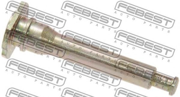 Втулка направляющая суппорта FEBEST 0174MCV20F