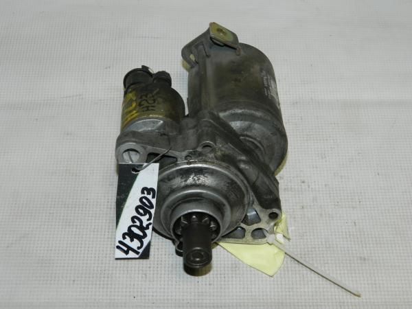 Стартер HONDA ACCORD H23A (Контрактный) 4302903