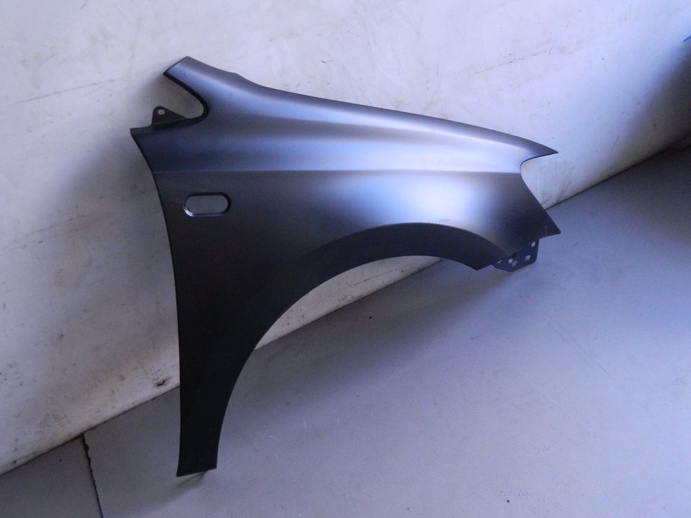 Крыло JORDEN JH02POL10045AR VOLKSWAGEN POLO (седан) с отверстием 2011- Перед Прав