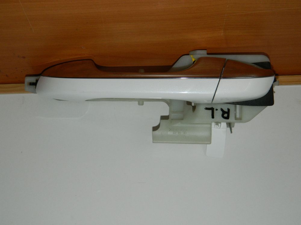 Ручка двери KIA SPORTAGE 4 QL Зад Лев (Контрактный) 35020876