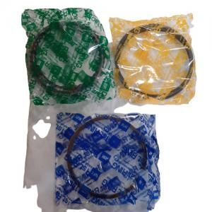 Кольца поршневые RIK 28683050 TOYOTA