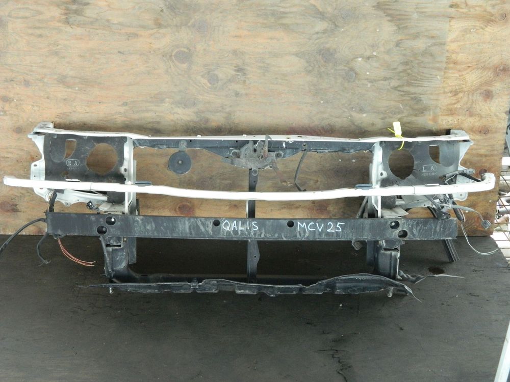 Рамка радиатора TOYOTA CHASER JZX100 (Контрактный) 94584272