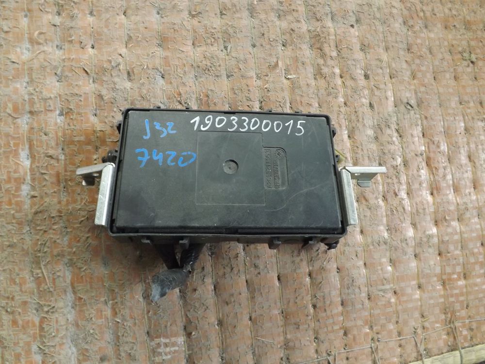 Блок комфорта NISSAN TEANA J32 (Контрактный) 1903300015