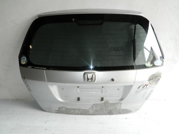 Дверь 5-я HONDA FIT GD1 (Б/У)