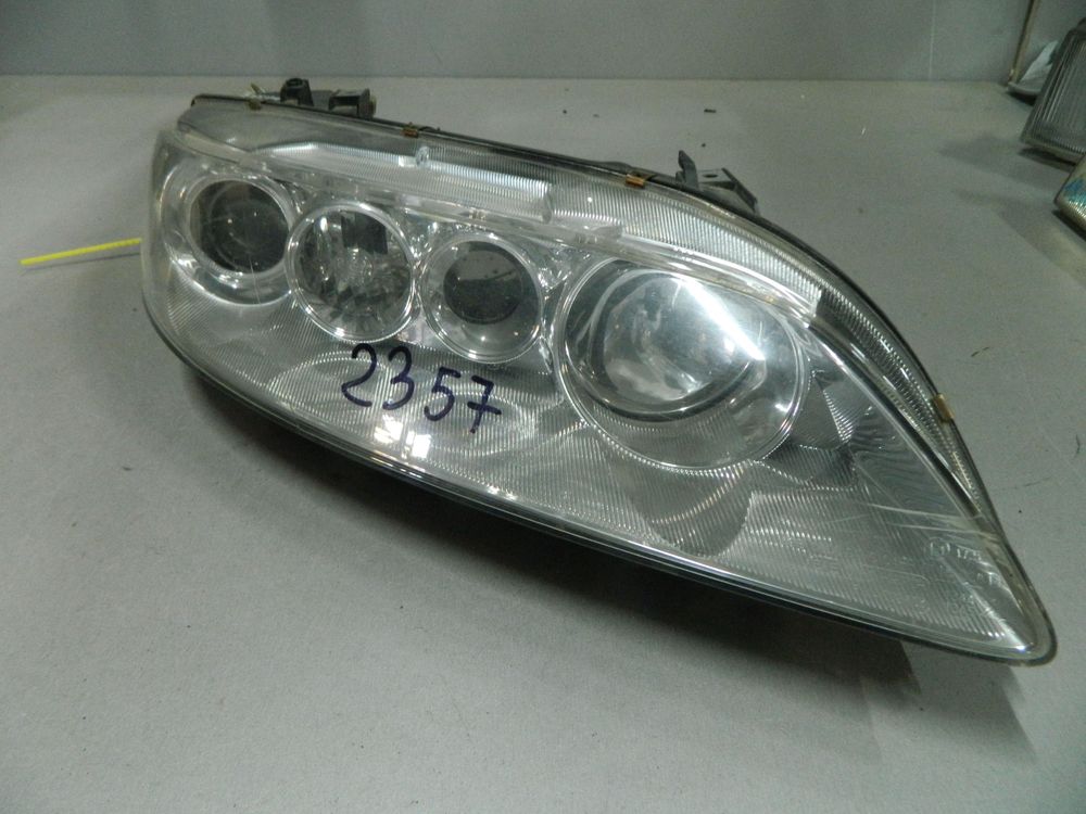 Фара MAZDA ATENZA GY3W Перед Прав 2357 (Контрактный) 64492700