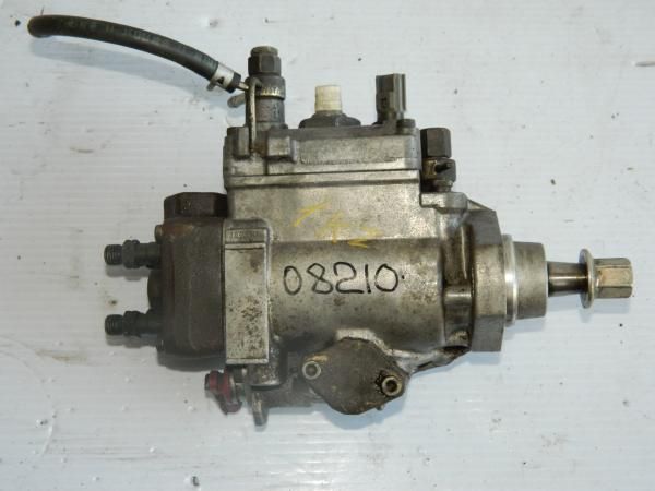 ТНВД TOYOTA 2210067100 TOYOTA 1KZTE (Контрактный) БЕЗ КЛАПАНА