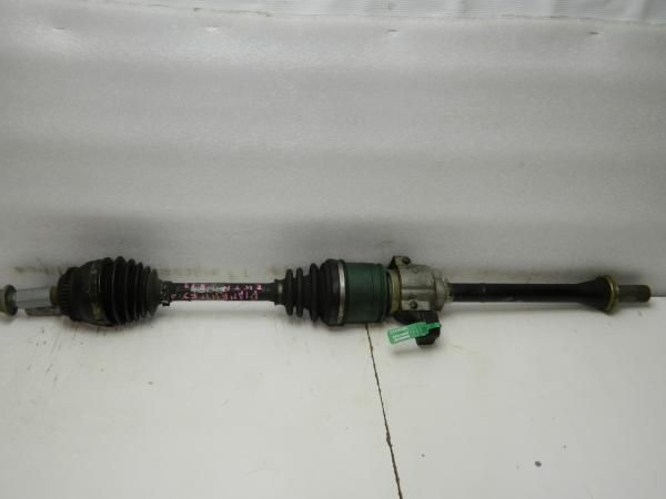 Привод MITSUBISHI DIAMANTE F34A 6A13 Перед Прав (Контрактный) D9996810