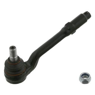 Наконечник рулевой LYNXAUTO C4274LR BMW X5 E53 2003-2006