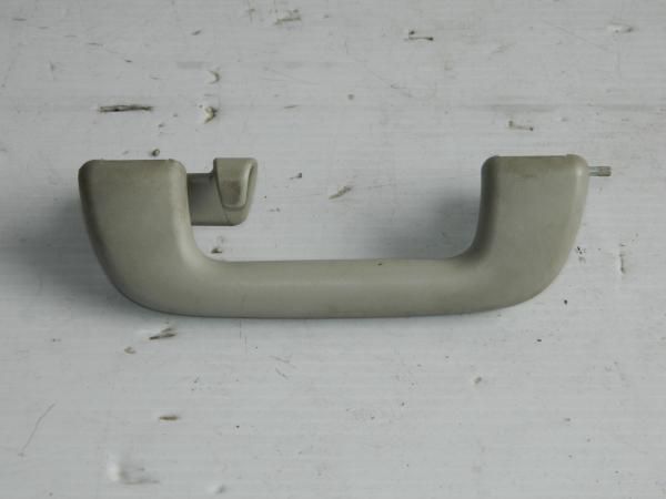 Ручка потолочная TOYOTA COROLLA 120 Зад (Б/У) 46037