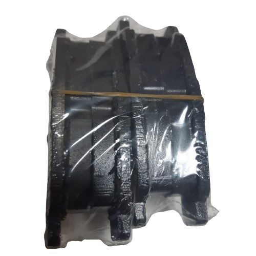 Колодки тормозные GEELY 101402006059