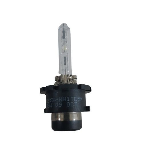Лампа ксеноновая GENERAL PARTS D2SWHITE5000 35W